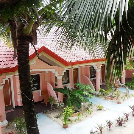 Crystal Sand Beach Resort Donsol Exterior foto